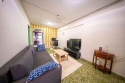 Blk 303 Hong Kah East Garden (Jurong East), HDB 3 Rooms #597197011